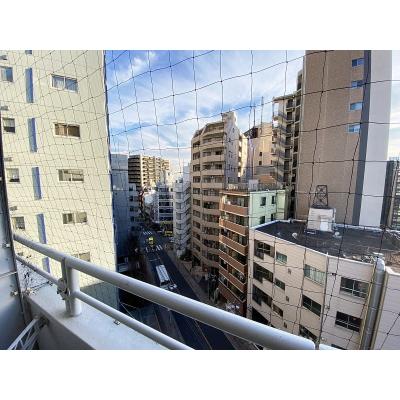 ユニオンマンスリー三鷹１　805　1R・シングル☆◆インターネット固定回線（有線）無料の部屋◆JR中央・総武線「三鷹駅」徒歩2分の物件写真6