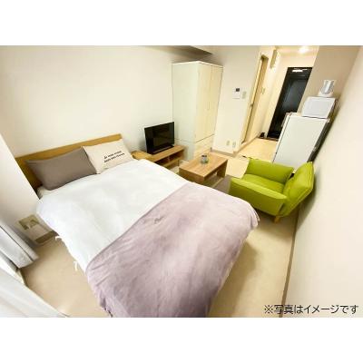 ユニオンマンスリー西八王子駅前１　205　1R・セミダブル・くつろぎstyle☆セカンドハウスにもおススメ♪の物件写真1