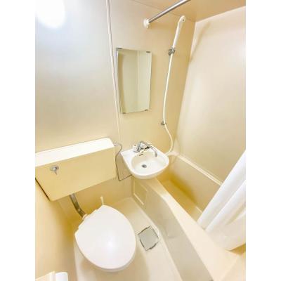 ユニオンマンスリー西八王子駅前１　205　1R・セミダブル・くつろぎstyle☆セカンドハウスにもおススメ♪の物件写真4