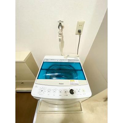 ユニオンマンスリー西八王子駅前１　205　1R・セミダブル・くつろぎstyle☆セカンドハウスにもおススメ♪の物件写真6