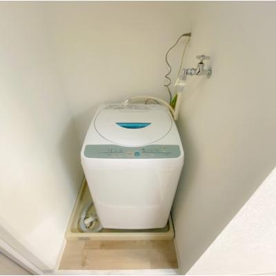 ●2026年4月18日から入居可●ユニオンマンスリー本厚木２　407　1R・シングル☆【禁煙ルーム】小田急小田原線　本厚木駅　徒歩13分。新宿方面へのアクセスも良好の物件写真5