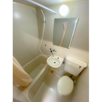 ●2026年4月18日から入居可●ユニオンマンスリー本厚木２　407　1R・シングル☆【禁煙ルーム】小田急小田原線　本厚木駅　徒歩13分。新宿方面へのアクセスも良好の物件写真6