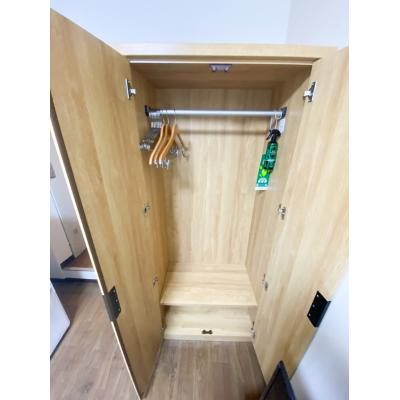 ユニオンマンスリー相武台前３　106　1R・セミダブル☆物件近くにコンビニや業務用スーパーがあり便利の物件写真2