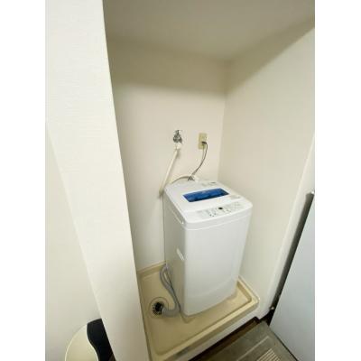 ユニオンマンスリー相武台前３　106　1R・セミダブル☆物件近くにコンビニや業務用スーパーがあり便利の物件写真4