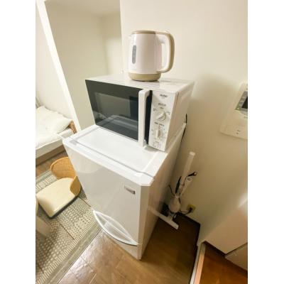 ユニオンマンスリー相武台前３　106　1R・セミダブル☆物件近くにコンビニや業務用スーパーがあり便利の物件写真6