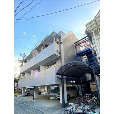 ユニオンマンスリー川崎新町１　201　1K・シングル☆安心のモニター付きインターフォン完備♪快適なソファ付き♪の物件写真6
