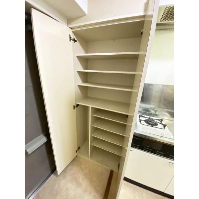 ●2026年6月12日から入居可●ユニオンマンスリー川崎５　505　1R・シングル☆人気のラゾーナ川崎側物件♪セカンドハウスにおススメ！の物件写真5