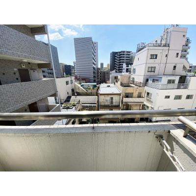 ユニオンマンスリー川崎３　505　1R・シングル☆人気の２面採光♪女性にも安心「オートロック」「室内洗濯機」の物件写真6