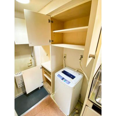 ●2026年9月3日から入居可●ユニオンマンスリー川崎１　203　1R・シングル☆オートロック付/川崎駅で働くならココがおススメ♪安心の徒歩通勤で電車を回避の物件写真5