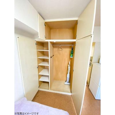 ●2026年9月3日から入居可●ユニオンマンスリー川崎１　203　1R・シングル☆オートロック付/川崎駅で働くならココがおススメ♪安心の徒歩通勤で電車を回避の物件写真6