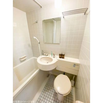 ●2026年5月9日から入居可●ユニオンマンスリー小田急相模原２　205　1K・セミダブル☆◆インターネット固定回線（有線）無料の部屋◆の物件写真4