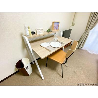 ユニオンマンスリー柿生４　207　1R・シングル☆駅前スーパー「マルエツ柿生店」は深夜25時まで営業しており買い物に便利の物件写真5