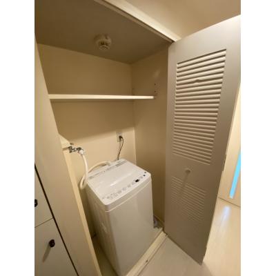 ユニオンマンスリー相鉄三ツ境２　111　1K・シングル☆人気の２面採光♪安心の建物AL物件/１棟に複数室ありの物件写真4