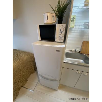 ●2026年5月9日から入居可●ユニオンマンスリー東船橋ルーチェ１　102　1R・シングル☆パリアパルトマン風＆アクセントクロスの物件写真5