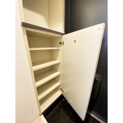 ●2026年5月5日から入居可●ユニオンマンスリー南行徳２　210　1K・シングル☆物件近くにスーパーやコンビニがあり便利。在宅ワークに最適なデスク・チェア付きの物件写真6