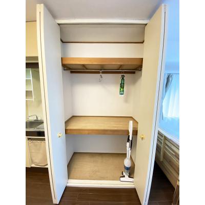 ユニオンマンスリー南柏２　204　1R・シングル☆JR常磐線の停車駅。「イオンモール柏」も徒歩圏内/人気の角部屋物件の物件写真5