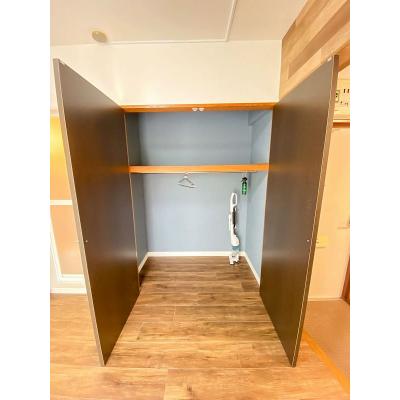 ユニオンマンスリー天王台１　103　1R・セミダブル☆JR常磐線とJR成田線から徒歩圏内/くつろげるソファ付き＆人気の角部屋物件の物件写真6