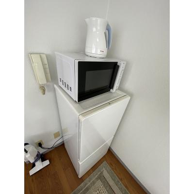 ユニオンマンスリー春日部１　901　1K・セミダブル☆【禁煙ルーム】人気の角部屋＆バストイレ別物件の物件写真4