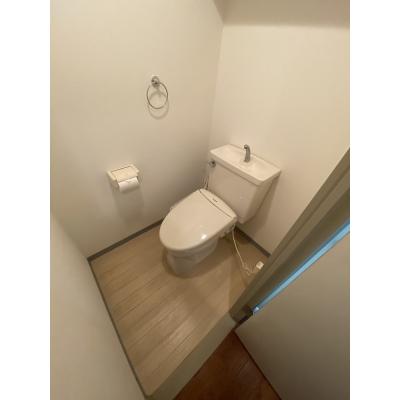 ユニオンマンスリー春日部１　901　1K・セミダブル☆【禁煙ルーム】人気の角部屋＆バストイレ別物件の物件写真5