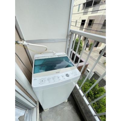 ユニオンマンスリー所沢４　206　1R・シングル☆駅前にはデパートやスーパーなども有り便利の物件写真5