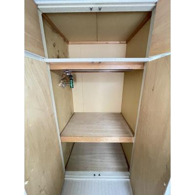 ユニオンマンスリー所沢４　206　1R・シングル☆駅前にはデパートやスーパーなども有り便利の物件写真6