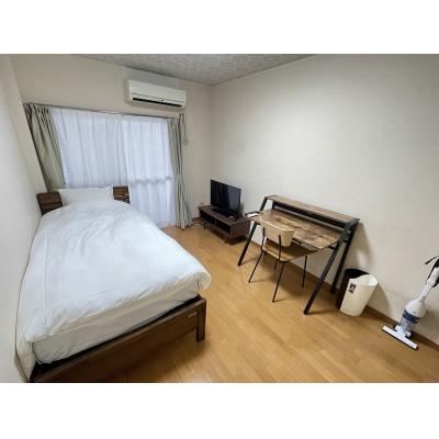 ●2026年4月6日から入居可●ユニオンマンスリー小手指４　311　1R・シングル☆西武池袋線利用で所沢駅へ2駅＆池袋駅まで乗換なし。駅前には24時間営業のスーパー「西友」ありの物件写真1