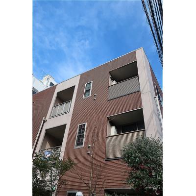 OneLife浦安ウェルス【★東京ベイ・浦安市川医療センターまで徒歩圏内】の外観画像