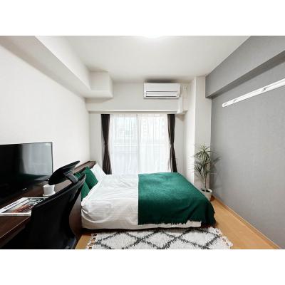【🎉初期費用オフ｜お得なキャンペーン】【禁煙🚭/Wi-Fi無料🌐】マイナビSTAY渋谷神泉町　514の外観画像