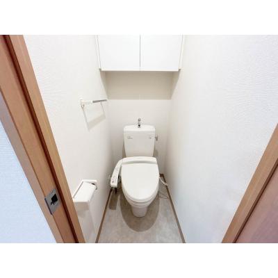 【🎉初期費用オフ｜お得なキャンペーン】【禁煙🚭/Wi-Fi無料🌐】マイナビSTAY渋谷神泉町　514の物件写真6