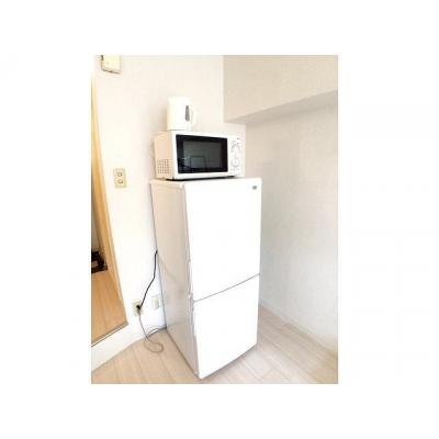 レントライフマンスリー武蔵新城公園【契約・事務手数料無料！】の物件写真3