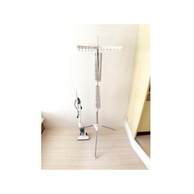 レントライフマンスリー武蔵新城公園【契約・事務手数料無料！】の物件写真4