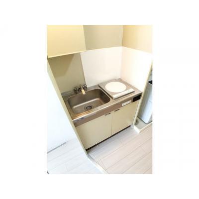 レントライフマンスリー武蔵新城公園【契約・事務手数料無料！】の物件写真5