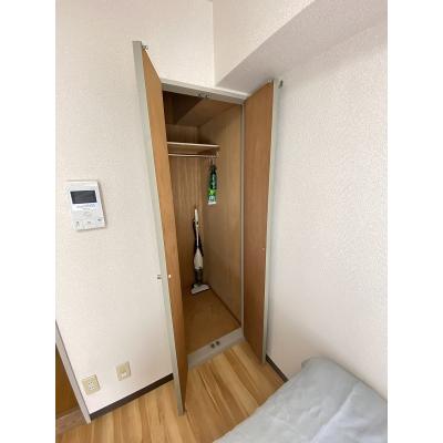 ユニオンマンスリー新宿落合２　209　1R・シングル☆中野＆高田馬場＆飯田橋の東西線通勤におススメ！通勤時間を短縮して安心♪オートロック付きの物件写真3