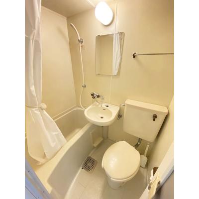 ユニオンマンスリー立川１　1006　1R・シングル☆お買い物は駅前充実なのでラクラク♪の物件写真3