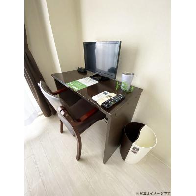 ユニオンマンスリー立川１　1006　1R・シングル☆お買い物は駅前充実なのでラクラク♪の物件写真4