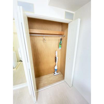 ユニオンマンスリー立川１　1006　1R・シングル☆お買い物は駅前充実なのでラクラク♪の物件写真5