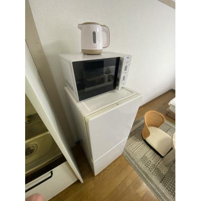 ユニオンマンスリー福生ビエント２　305　1R・セミダブル☆歩いて7分の場所にはディスカウントストアあり/人気の角部屋の物件写真6