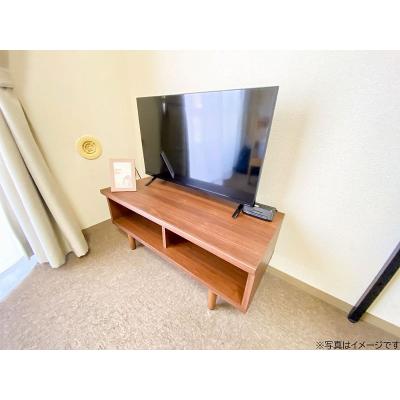 ユニオンマンスリー河辺１　211　1R・シングル☆人気のデスク＆チェア付き♪■八王子・立川まで乗換なしで3０分の物件写真5