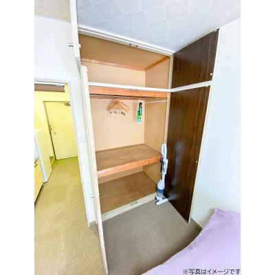 ユニオンマンスリー河辺１　211　1R・シングル☆人気のデスク＆チェア付き♪■八王子・立川まで乗換なしで3０分の物件写真6