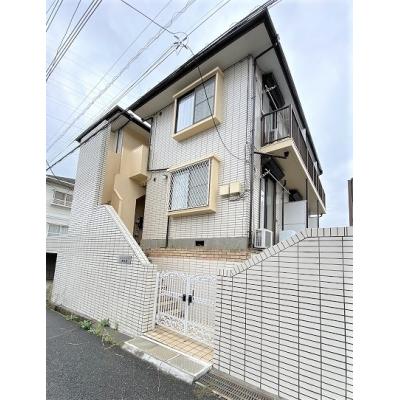 ユニオンマンスリー東船橋ルーチェ１　201　1R・シングル☆パリアパルトマン風＆アクセントクロスの物件写真6