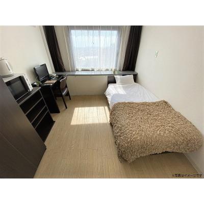 ユニオンマンスリー浦安１　903　1K・シングル☆◆インターネット固定回線（有線）無料の部屋◆高層階のお部屋♪女性にも安心のオートロック完備の物件写真1