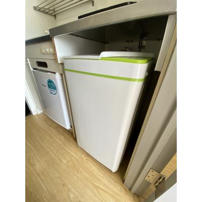 ユニオンマンスリー浦安１　903　1K・シングル☆◆インターネット固定回線（有線）無料の部屋◆高層階のお部屋♪女性にも安心のオートロック完備の物件写真5