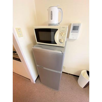 ユニオンマンスリー千葉本八幡１　413　1R・シングル☆◆インターネット固定回線（有線・Wi-Fi）無料の部屋◆デスク＆チェア付き♪の物件写真5