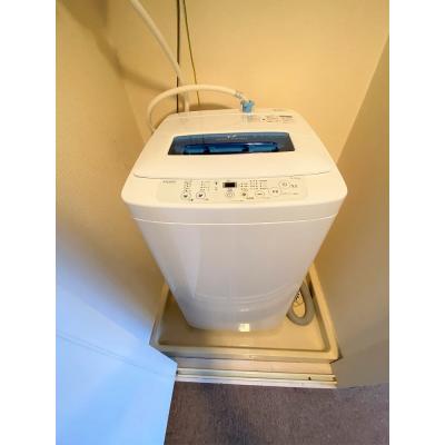 ユニオンマンスリー千葉本八幡１　413　1R・シングル☆◆インターネット固定回線（有線・Wi-Fi）無料の部屋◆デスク＆チェア付き♪の物件写真6