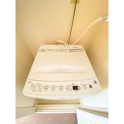 ユニオンマンスリー千葉本八幡１　312　1R・シングル☆◆インターネット固定回線（有線・Wi-Fi）無料の部屋◆安心のオートロック完備♪の物件写真5