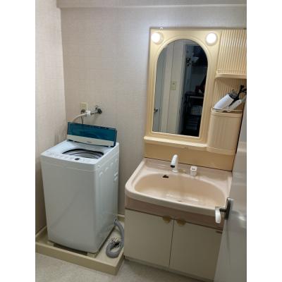 ★★★ウィークリー・マンスリー横須賀田浦第２　２DKプラン★★★【駅チカ・徒歩８分】の物件写真6
