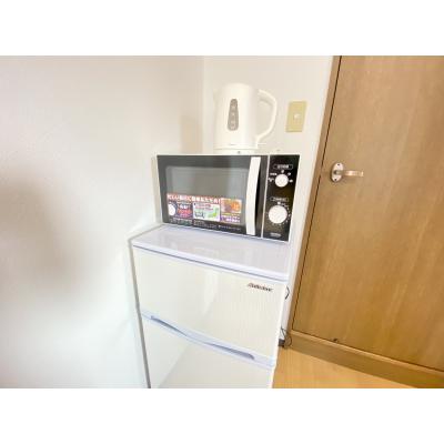 ◆パシオン新大阪１２＜Wi-Fiレンタルあり(有料)＞【３路線利用可能！オートロック・エレベーターあり！】の物件写真2