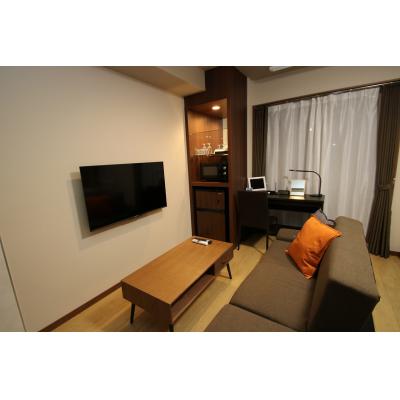 SA　Inn　諏訪インター　1-1の物件写真2
