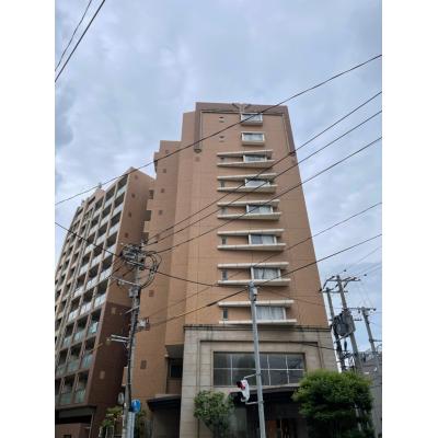 OneLife博多Sステイの物件写真1