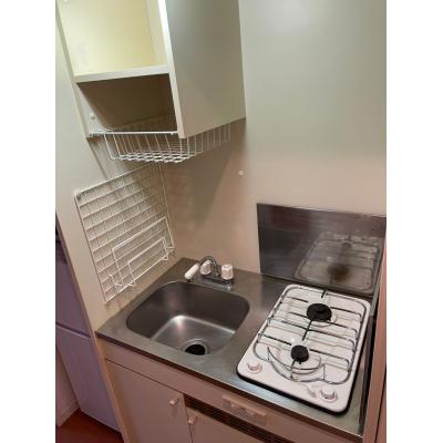 OneLife博多Sステイの物件写真4